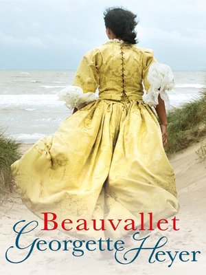 cover image of Beauvallet